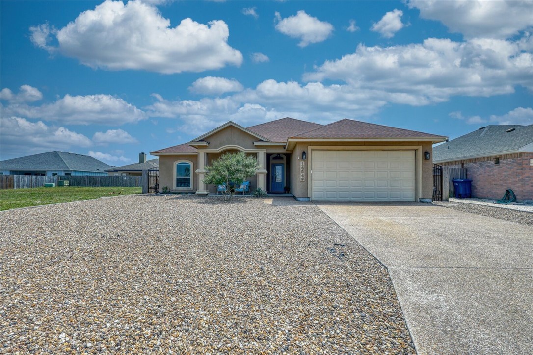 14249 Sea Pines Drive Corpus Christi TX 78418