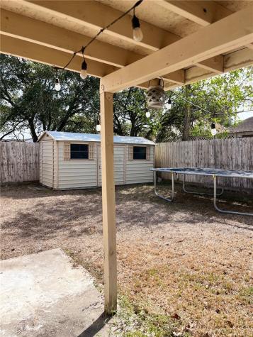 11305 Doris Creek Corpus Christi TX 78410