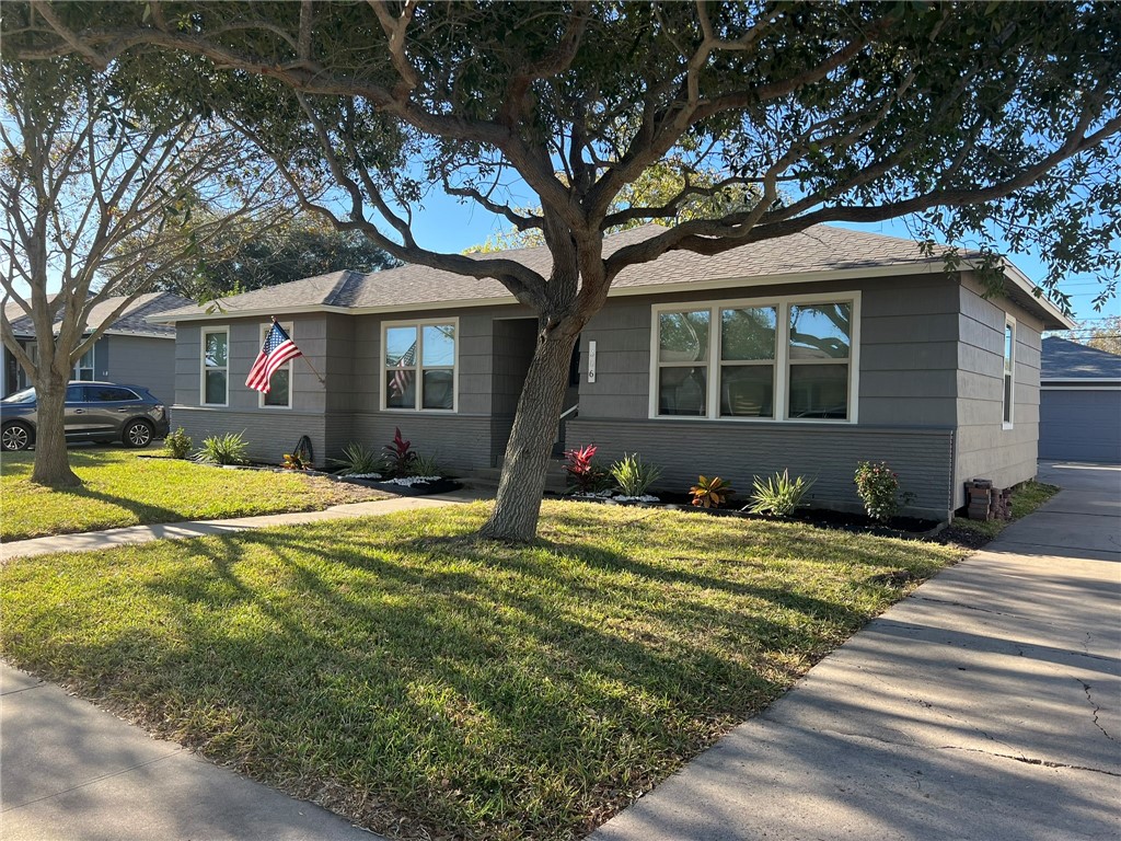 306 Circle Drive Corpus Christi TX 78412