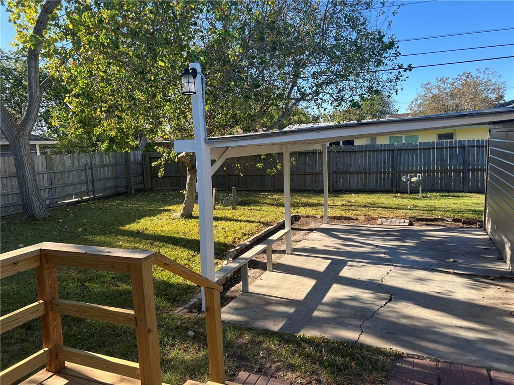 306 Circle Drive Corpus Christi TX 78412