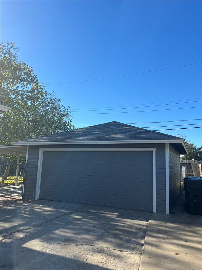 306 Circle Drive Corpus Christi TX 78412