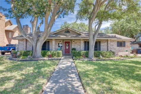 3218 Coral Reef Drive Corpus Christi TX 78418