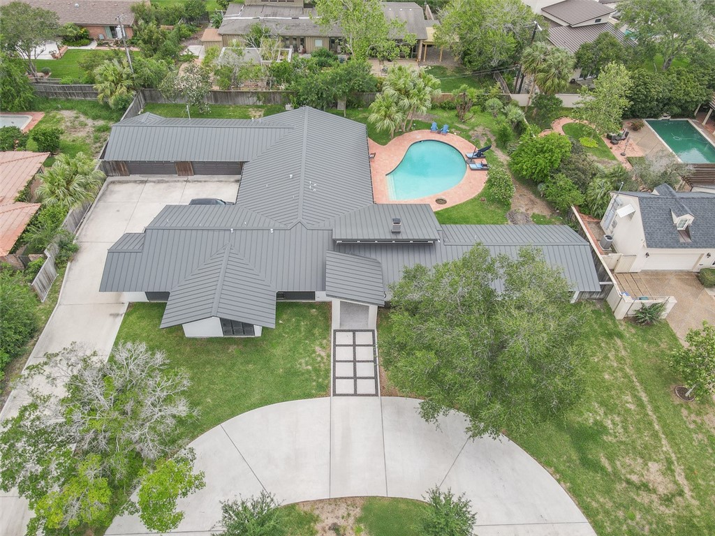 210 Bayside Drive Corpus Christi TX 78411