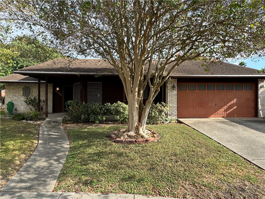 7106 Fort Collins Drive Corpus Christi TX 78413