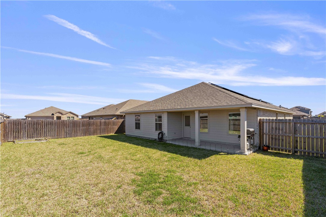 1346 Trent Park Lane Corpus Christi TX 78415