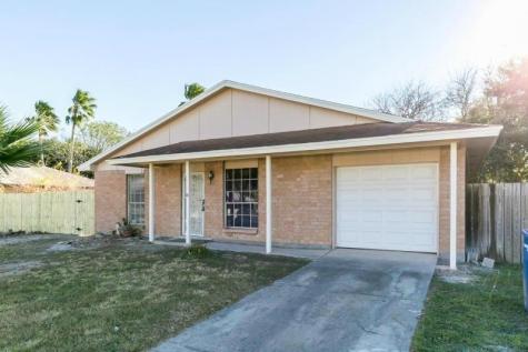 2728 Luzon Drive Corpus Christi TX 78418