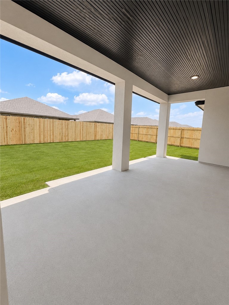 1442 Chloe Cay Street Corpus Christi TX 78415