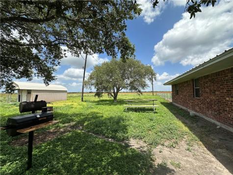 7602 Fm 796 Skidmore TX 78389