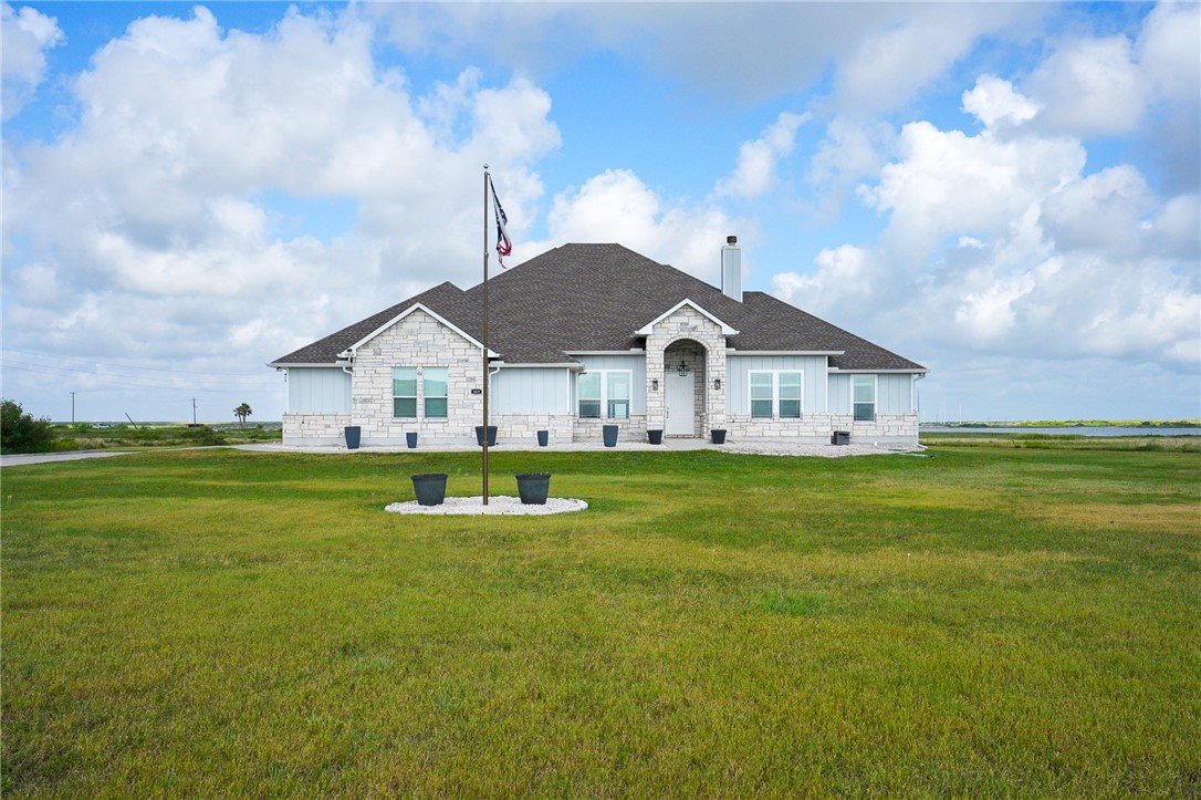 107 Sunrise Drive Rockport TX 78382