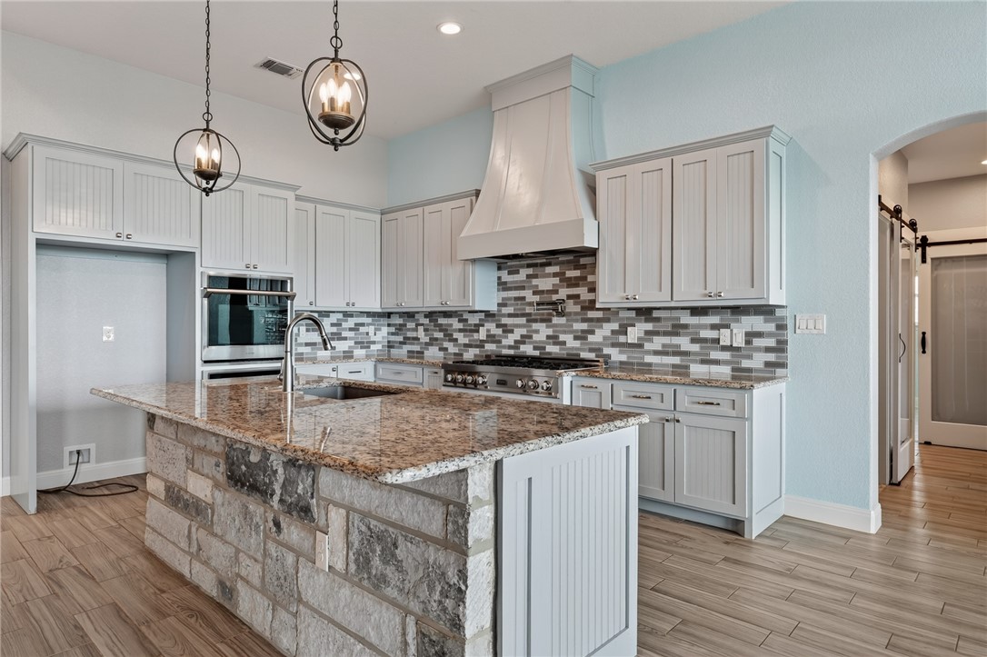 107 Sunrise Drive Rockport TX 78382