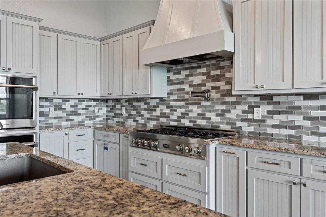 107 Sunrise Drive Rockport TX 78382