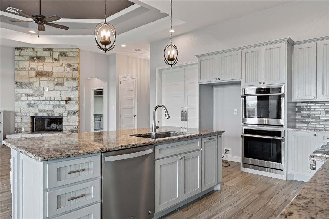 107 Sunrise Drive Rockport TX 78382