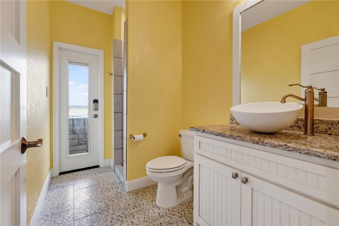 107 Sunrise Drive Rockport TX 78382
