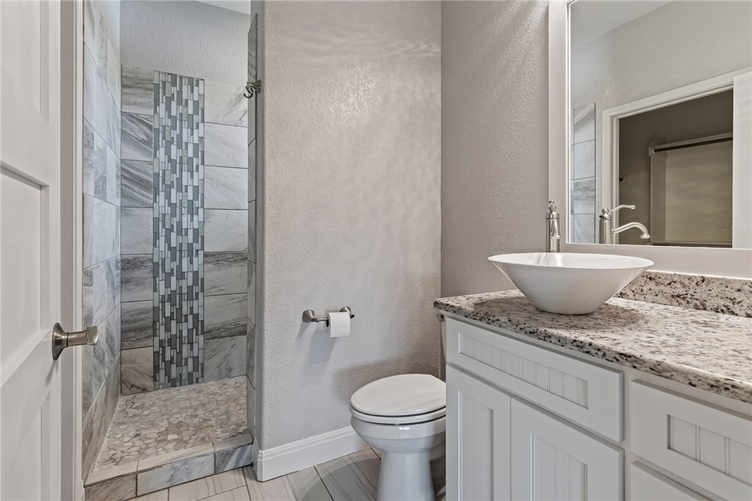 107 Sunrise Drive Rockport TX 78382