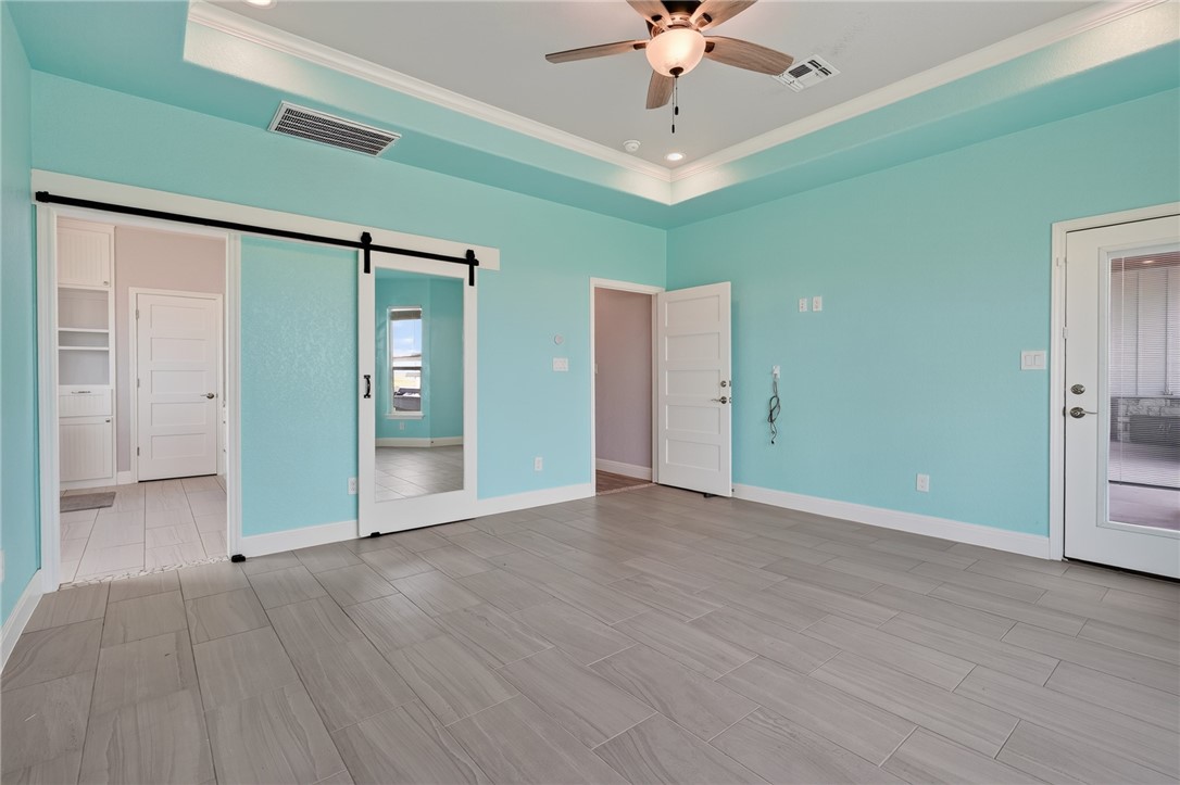 107 Sunrise Drive Rockport TX 78382