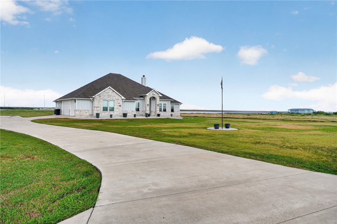 107 Sunrise Drive Rockport TX 78382