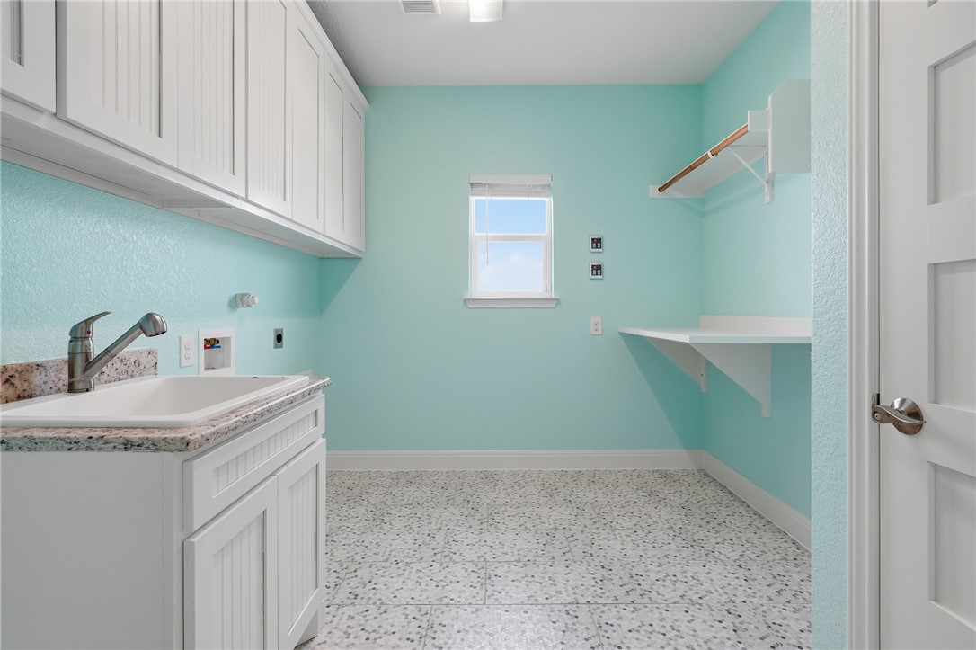 107 Sunrise Drive Rockport TX 78382