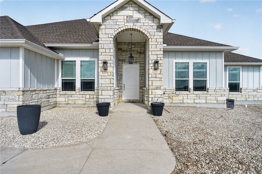107 Sunrise Drive Rockport TX 78382