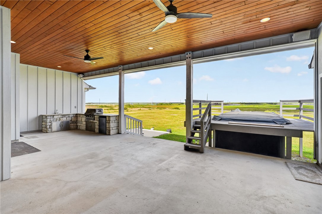 107 Sunrise Drive Rockport TX 78382