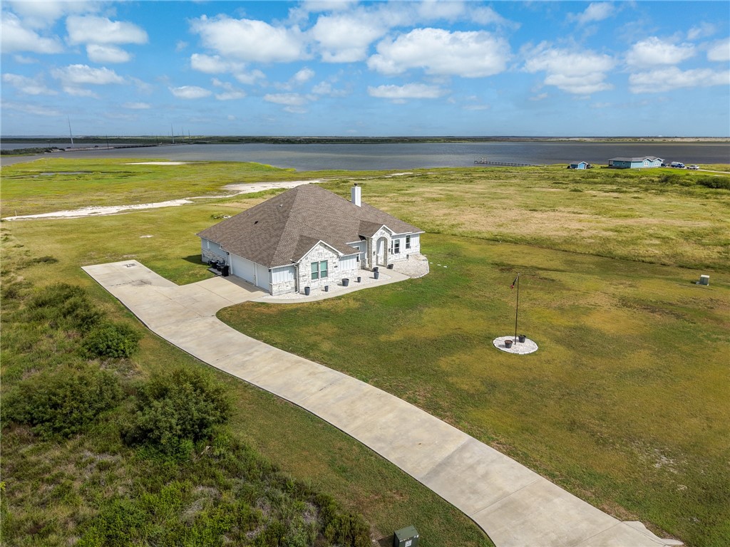 107 Sunrise Drive Rockport TX 78382