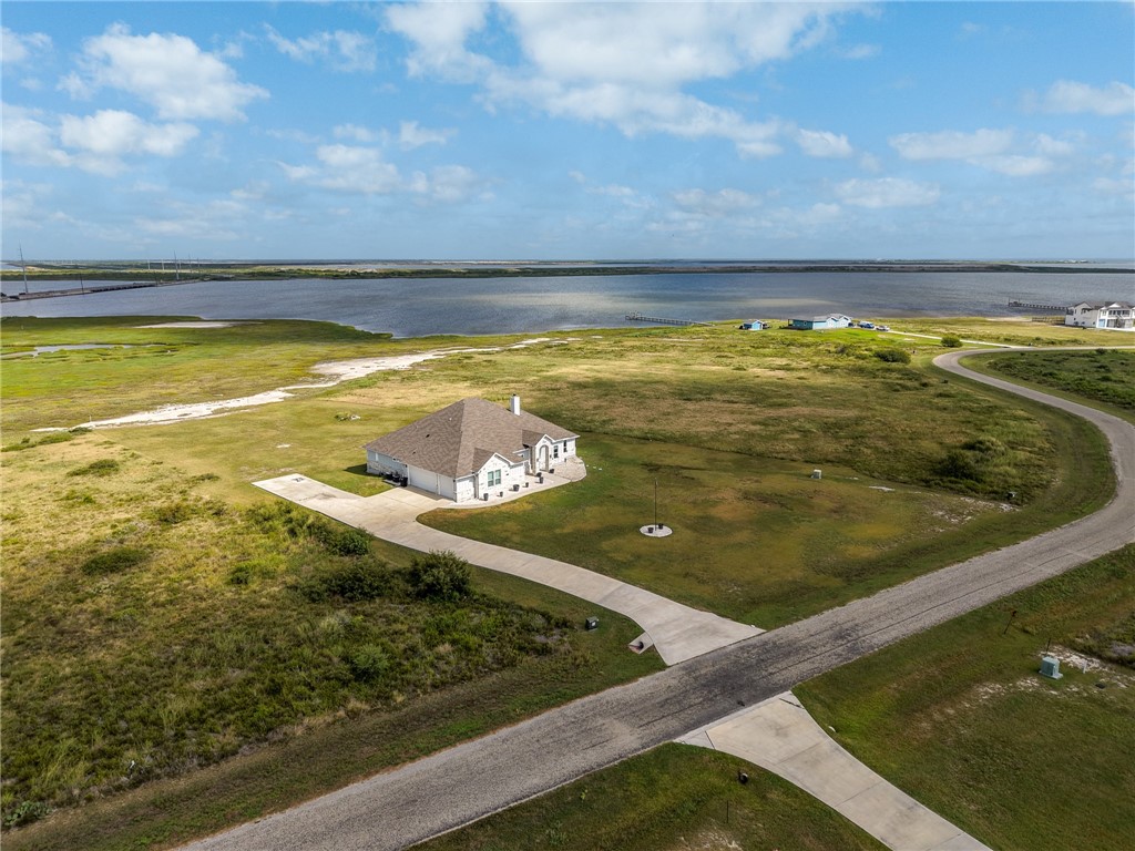 107 Sunrise Drive Rockport TX 78382