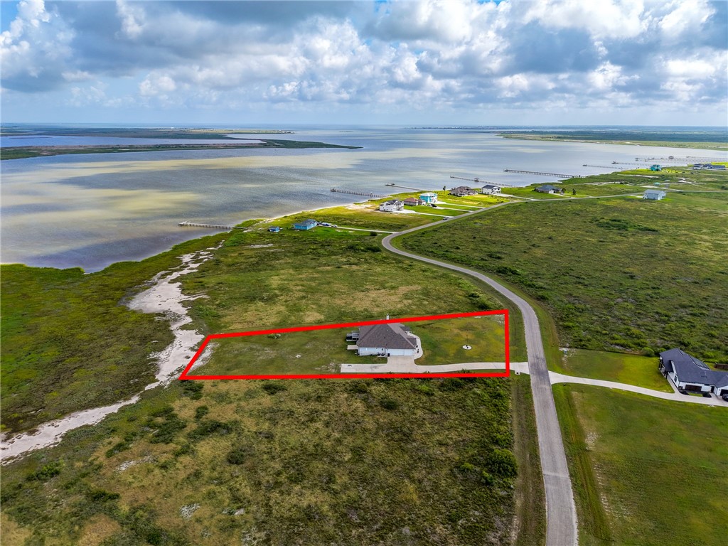 107 Sunrise Drive Rockport TX 78382