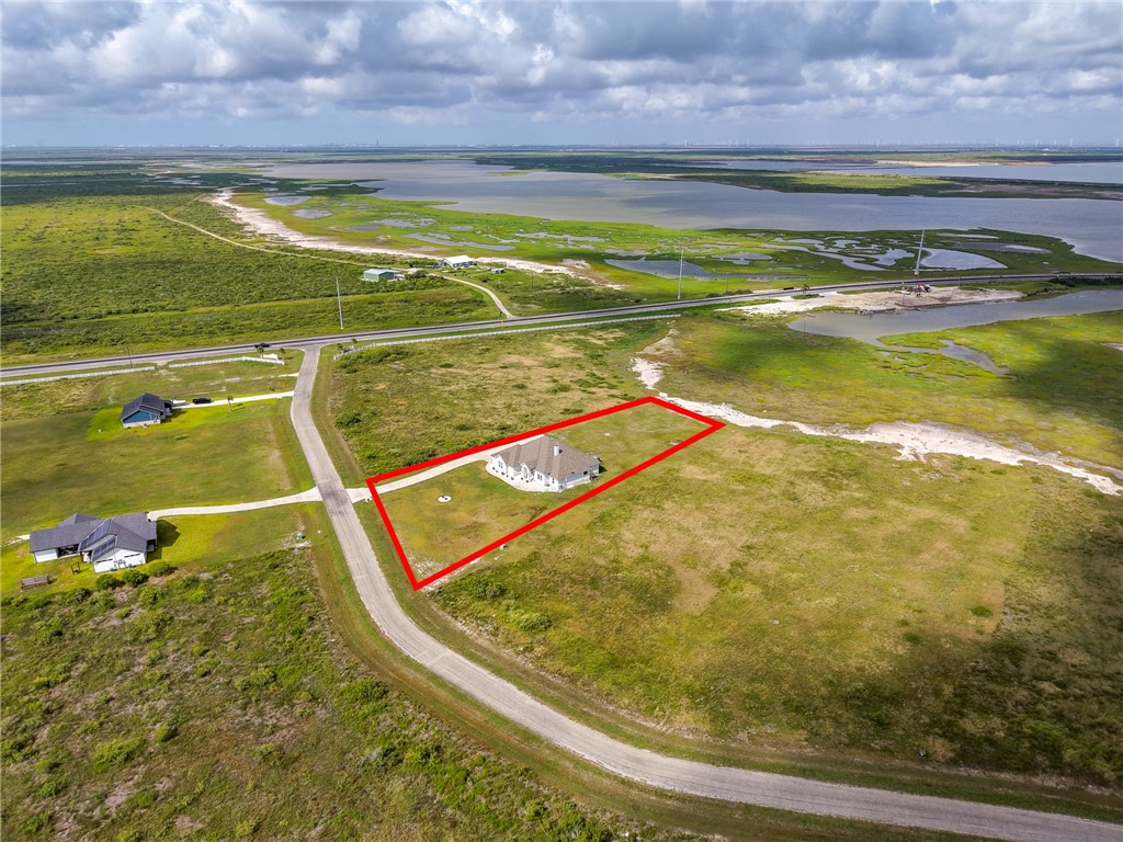 107 Sunrise Drive Rockport TX 78382