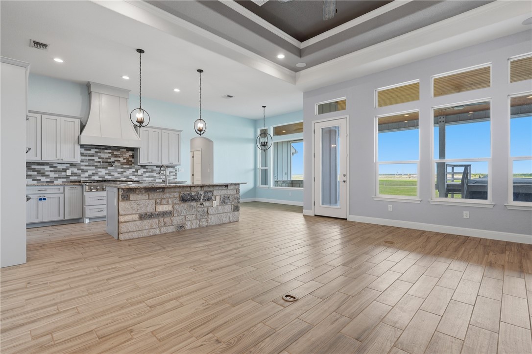 107 Sunrise Drive Rockport TX 78382