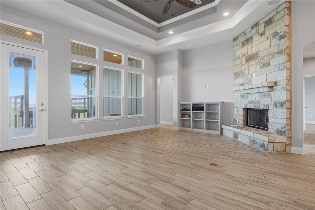 107 Sunrise Drive Rockport TX 78382