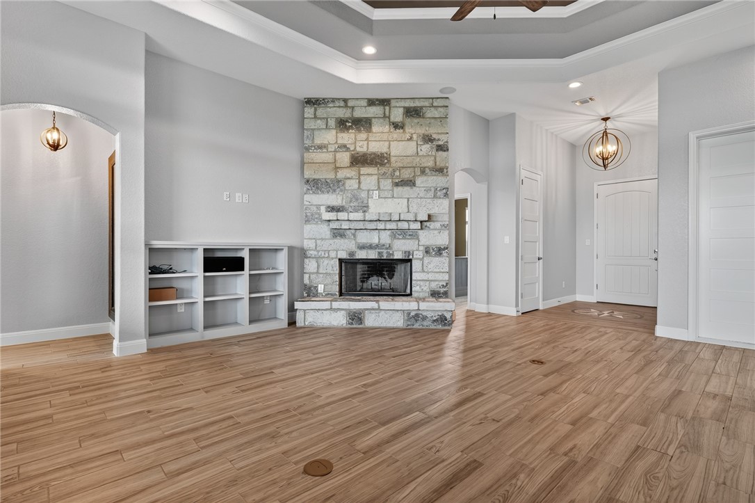 107 Sunrise Drive Rockport TX 78382