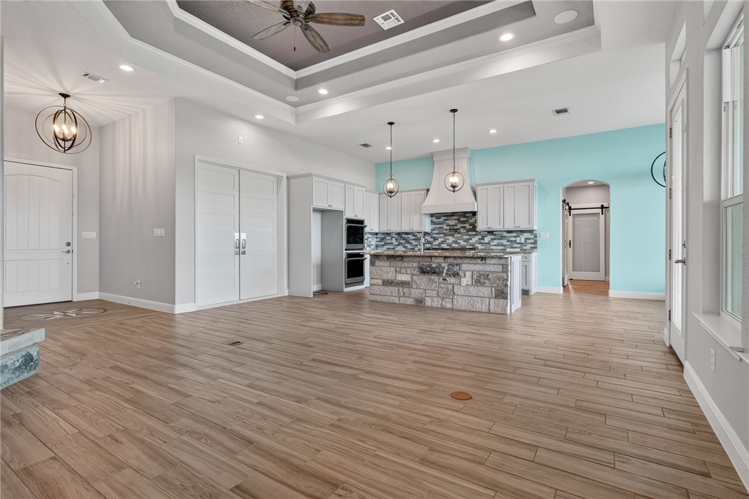 107 Sunrise Drive Rockport TX 78382