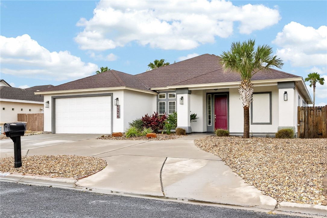 15918 Cabo Blanco Drive Corpus Christi TX 78418