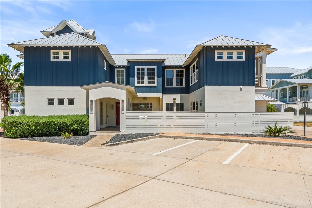 198 Sage Lane Port Aransas TX 78373