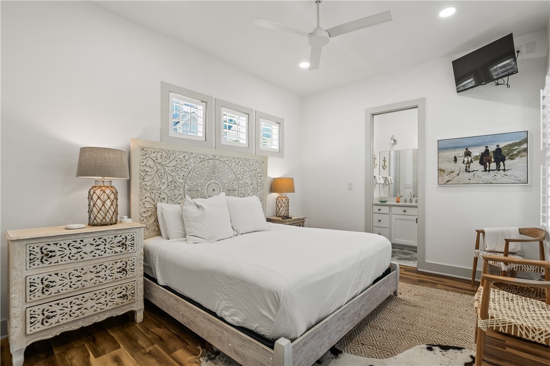 198 Sage Lane Port Aransas TX 78373