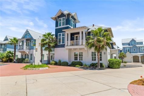 198 Sage Lane Port Aransas TX 78373