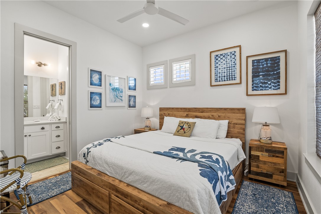 198 Sage Lane Port Aransas TX 78373