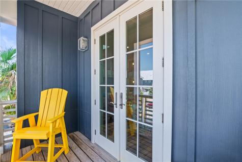 198 Sage Lane Port Aransas TX 78373