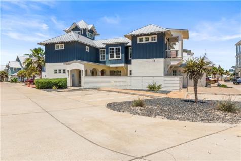 198 Sage Lane Port Aransas TX 78373
