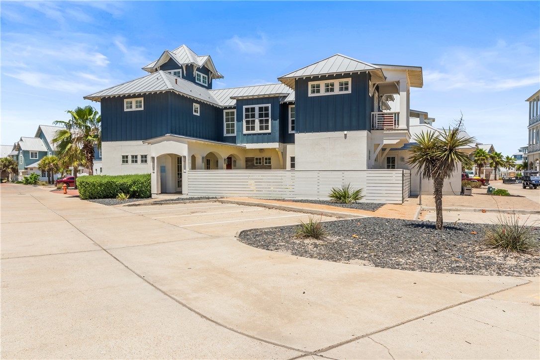 198 Sage Lane Port Aransas TX 78373