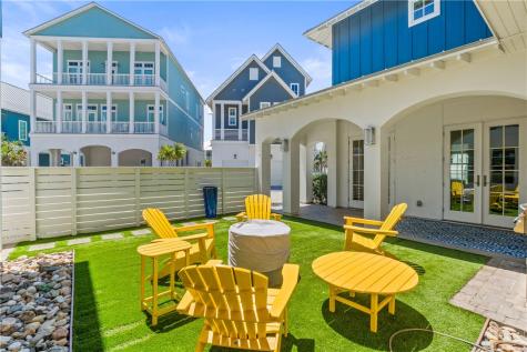 198 Sage Lane Port Aransas TX 78373