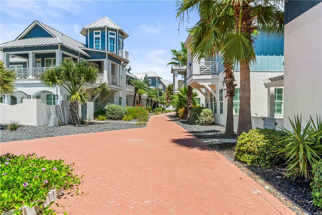198 Sage Lane Port Aransas TX 78373