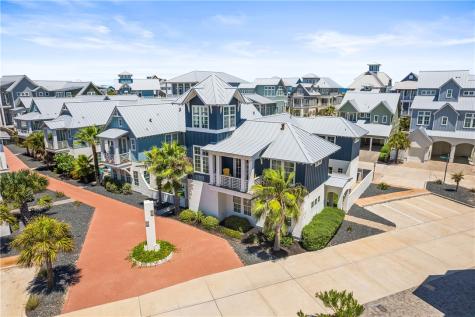 198 Sage Lane Port Aransas TX 78373