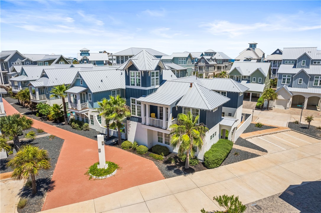 198 Sage Lane Port Aransas TX 78373