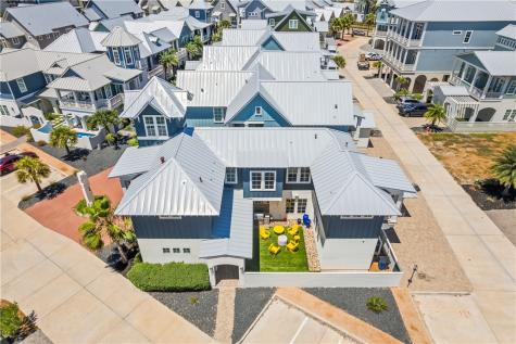 198 Sage Lane Port Aransas TX 78373