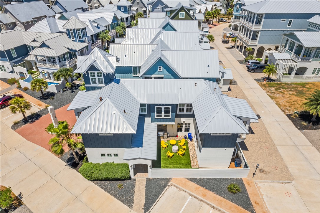 198 Sage Lane Port Aransas TX 78373