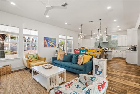 198 Sage Lane Port Aransas TX 78373