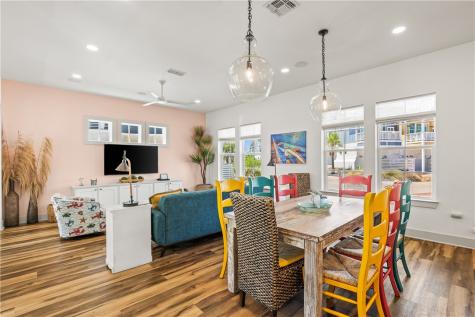 198 Sage Lane Port Aransas TX 78373