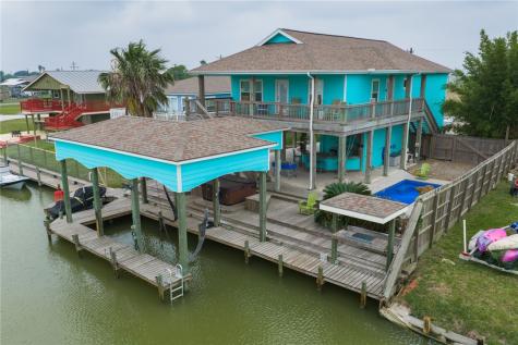 109 Copano Cove Rockport TX 78382