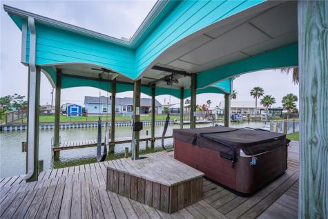 109 Copano Cove Rockport TX 78382