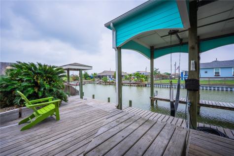 109 Copano Cove Rockport TX 78382